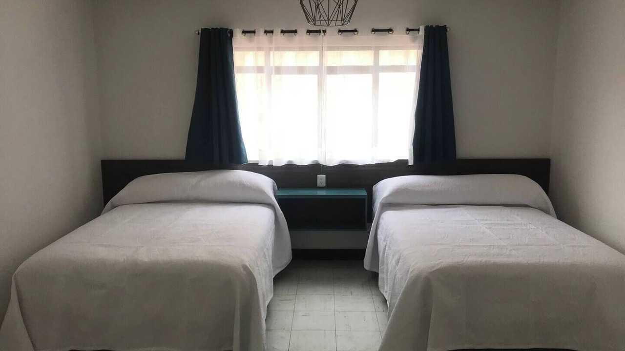 Photo of Bedroom in Zacatecas Centro