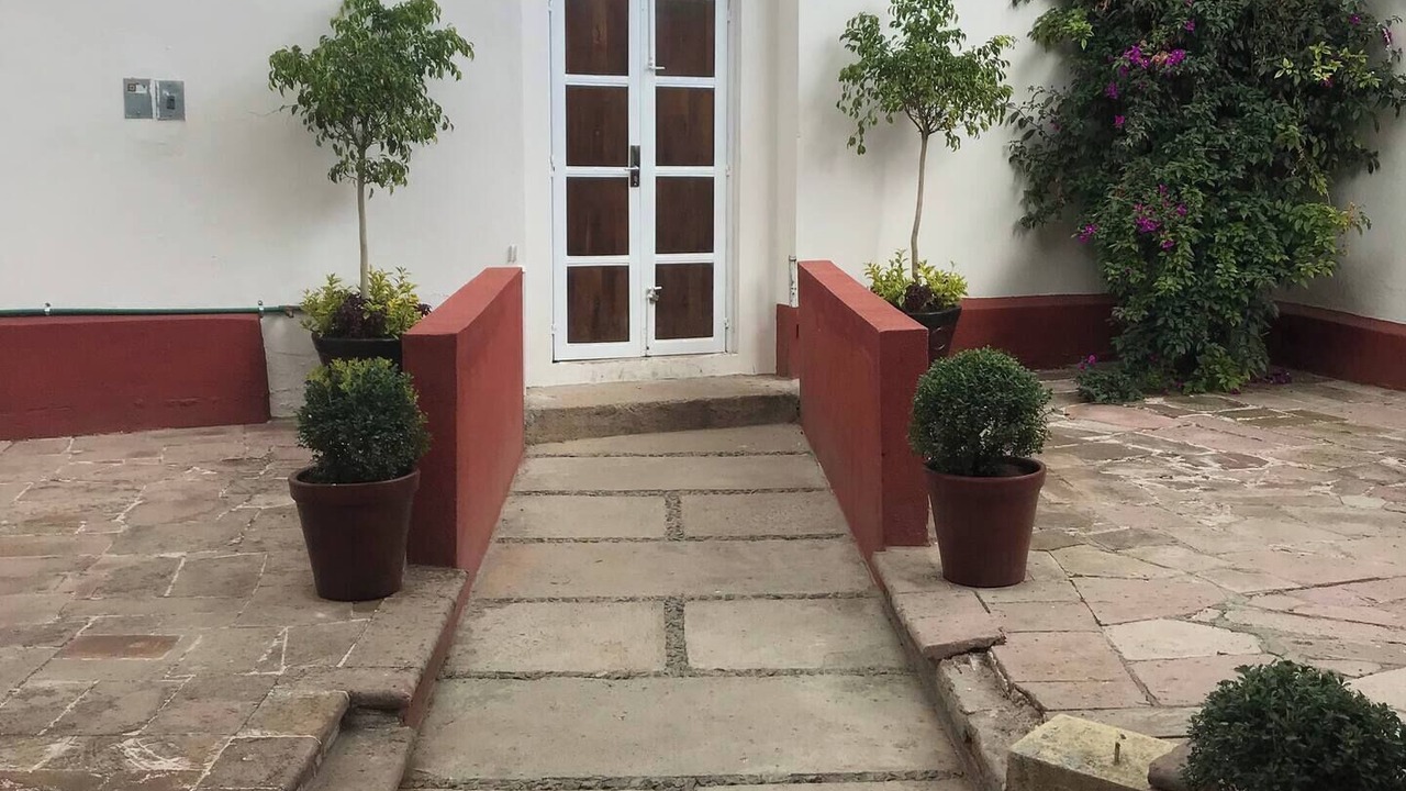 Photo of Outdoor in Zacatecas Centro