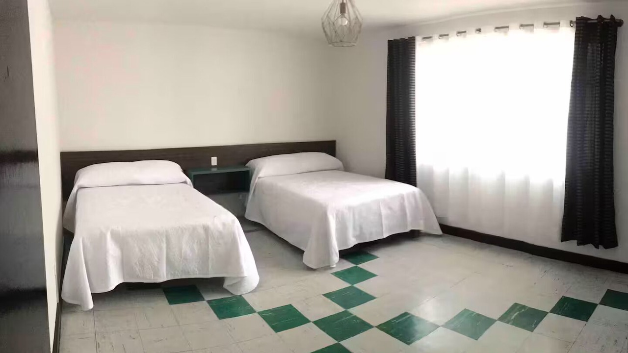Photo of Bedroom in Zacatecas Centro