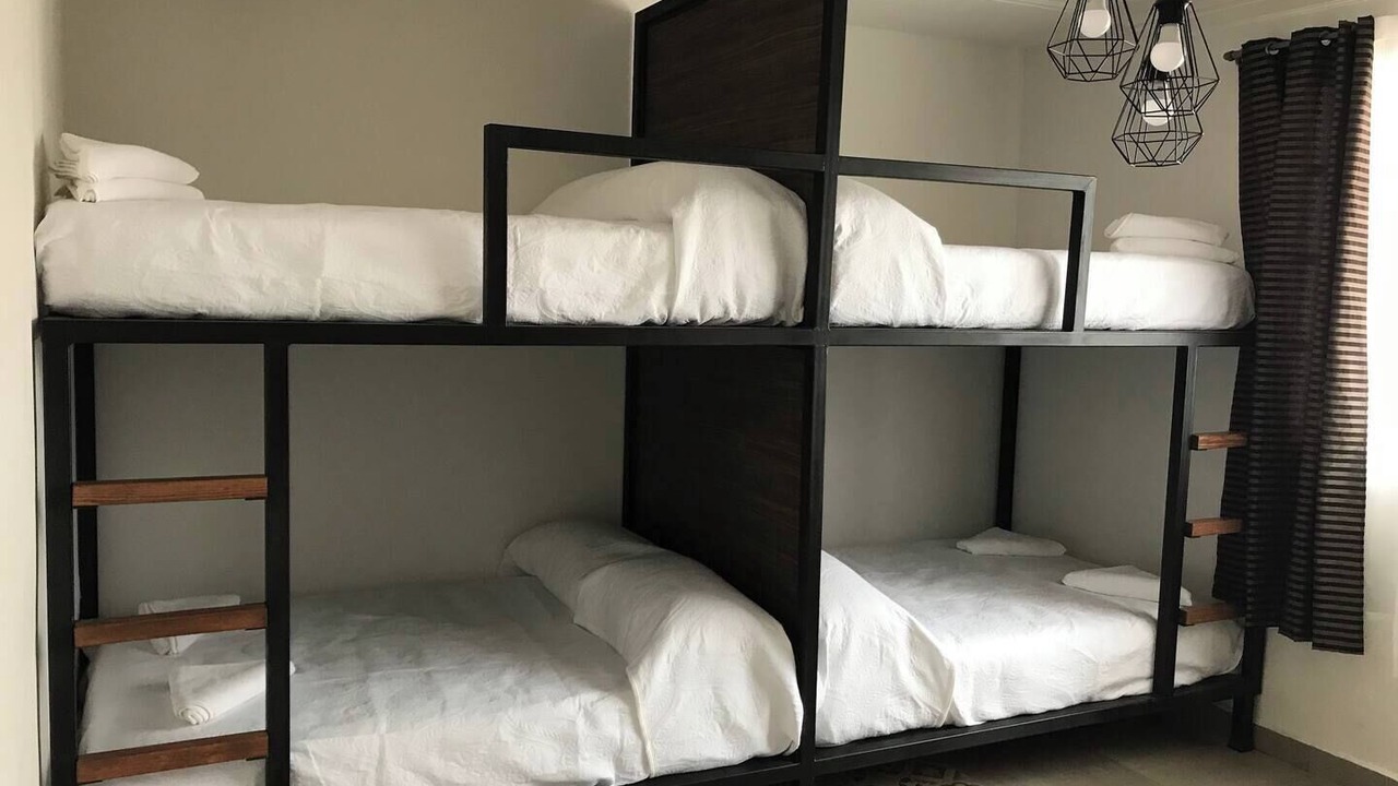 Photo of Bedroom in Zacatecas Centro
