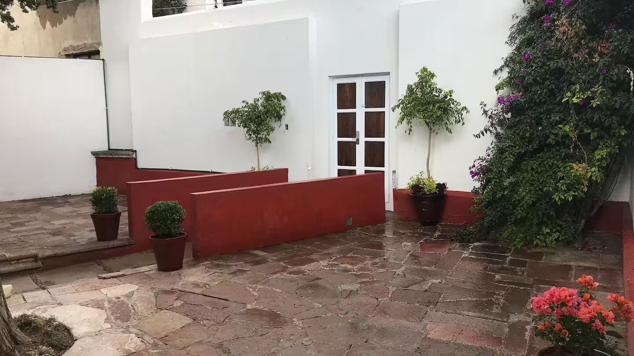 Photo of Outdoor in Zacatecas Centro