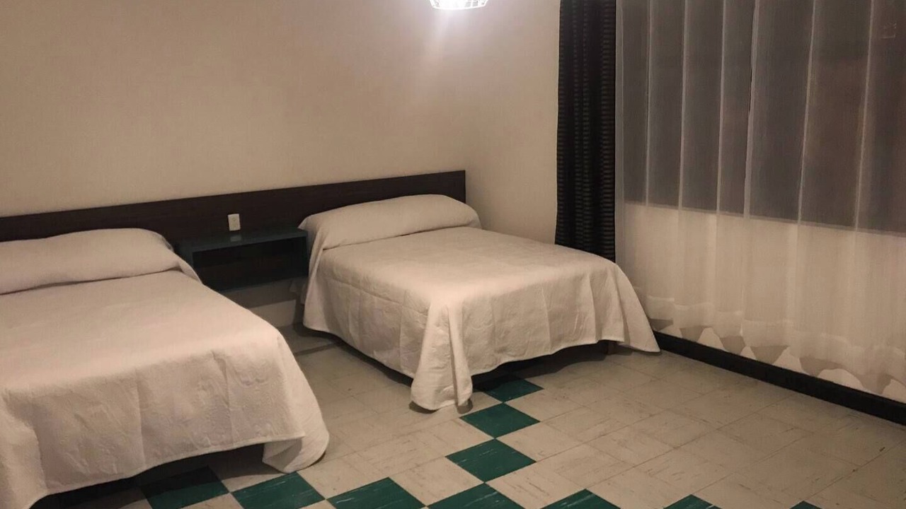 Photo of Bedroom in Zacatecas Centro