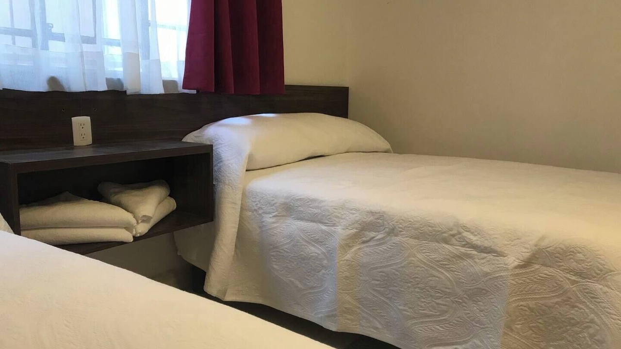 Photo of Bedroom in Zacatecas Centro