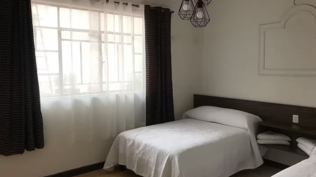 Photo of Bedroom in Zacatecas Centro