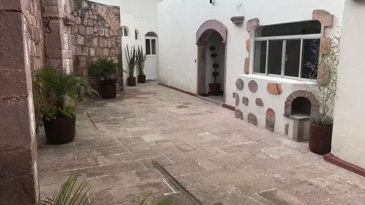 Photo of Outdoor in Zacatecas Centro