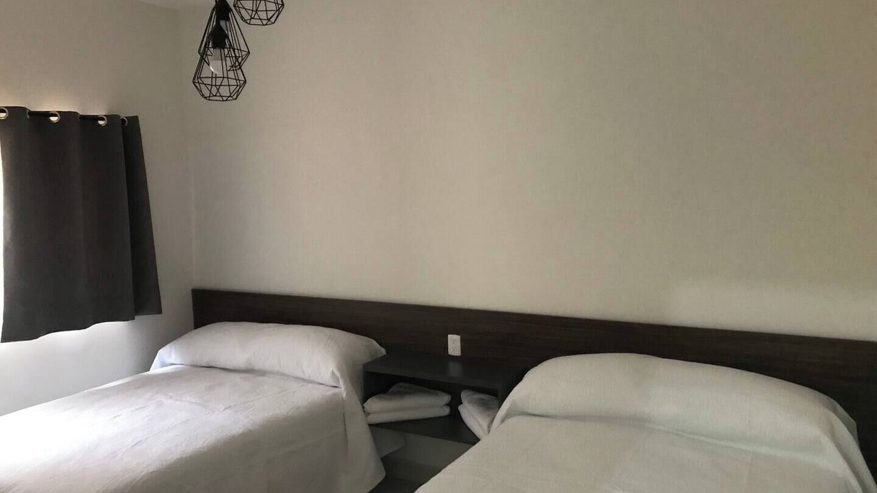 Photo of Bedroom in Zacatecas Centro