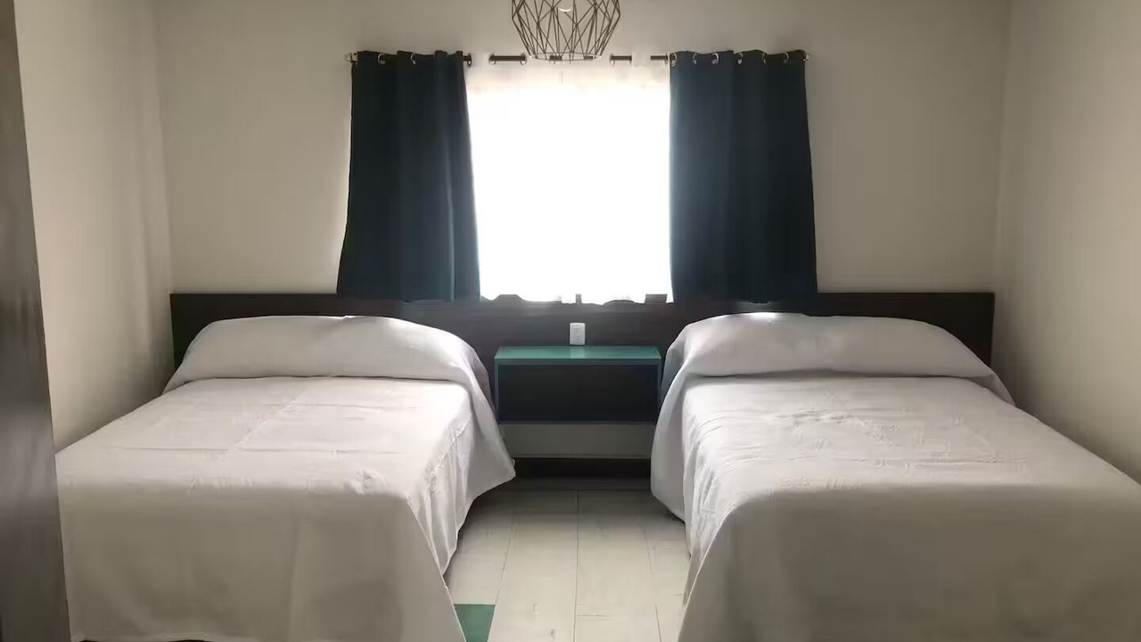 Photo of Bedroom in Zacatecas Centro