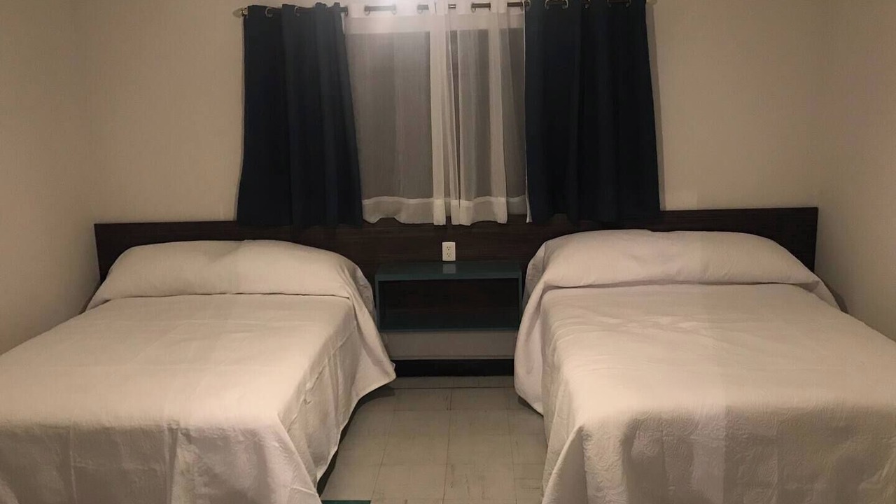 Photo of Bedroom in Zacatecas Centro