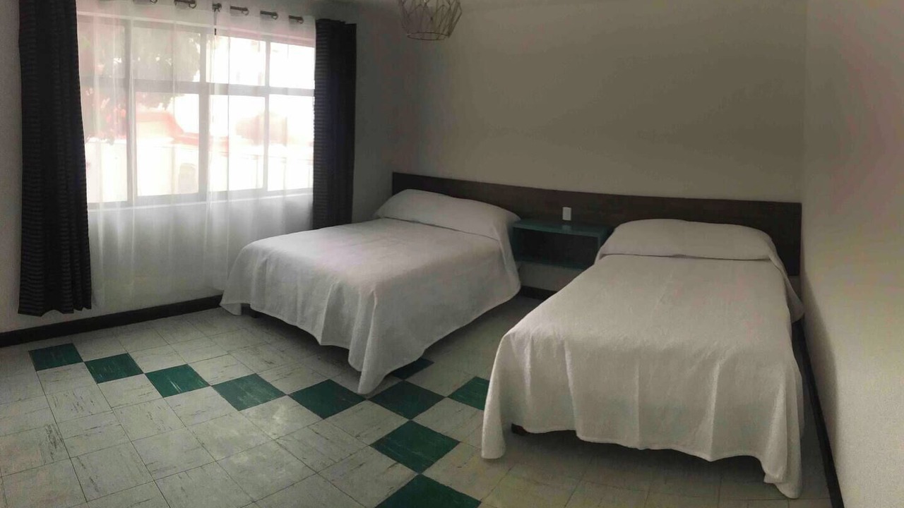 Photo of Bedroom in Zacatecas Centro