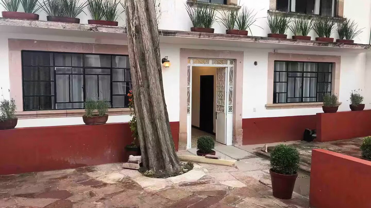 Photo of Outdoor in Zacatecas Centro