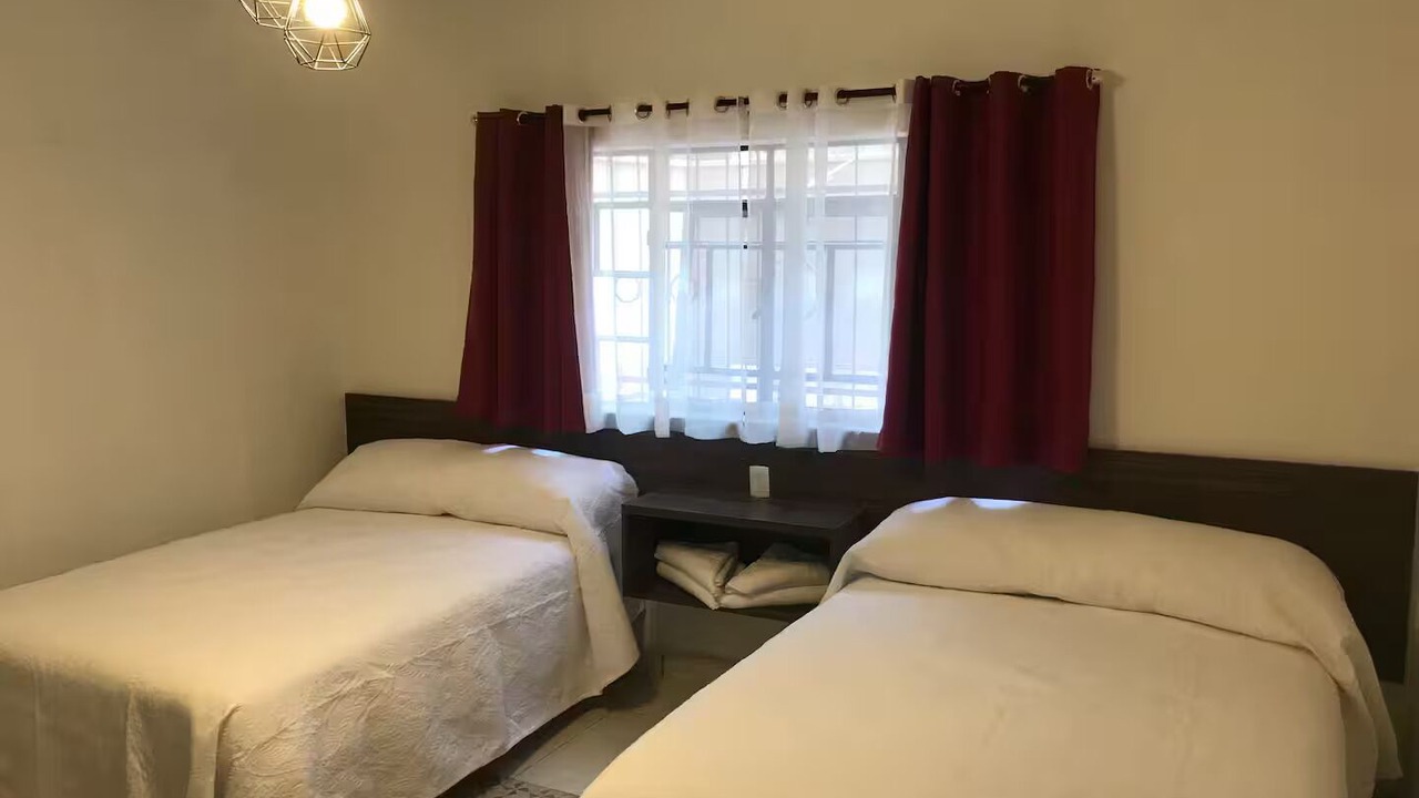 Photo of Bedroom in Zacatecas Centro