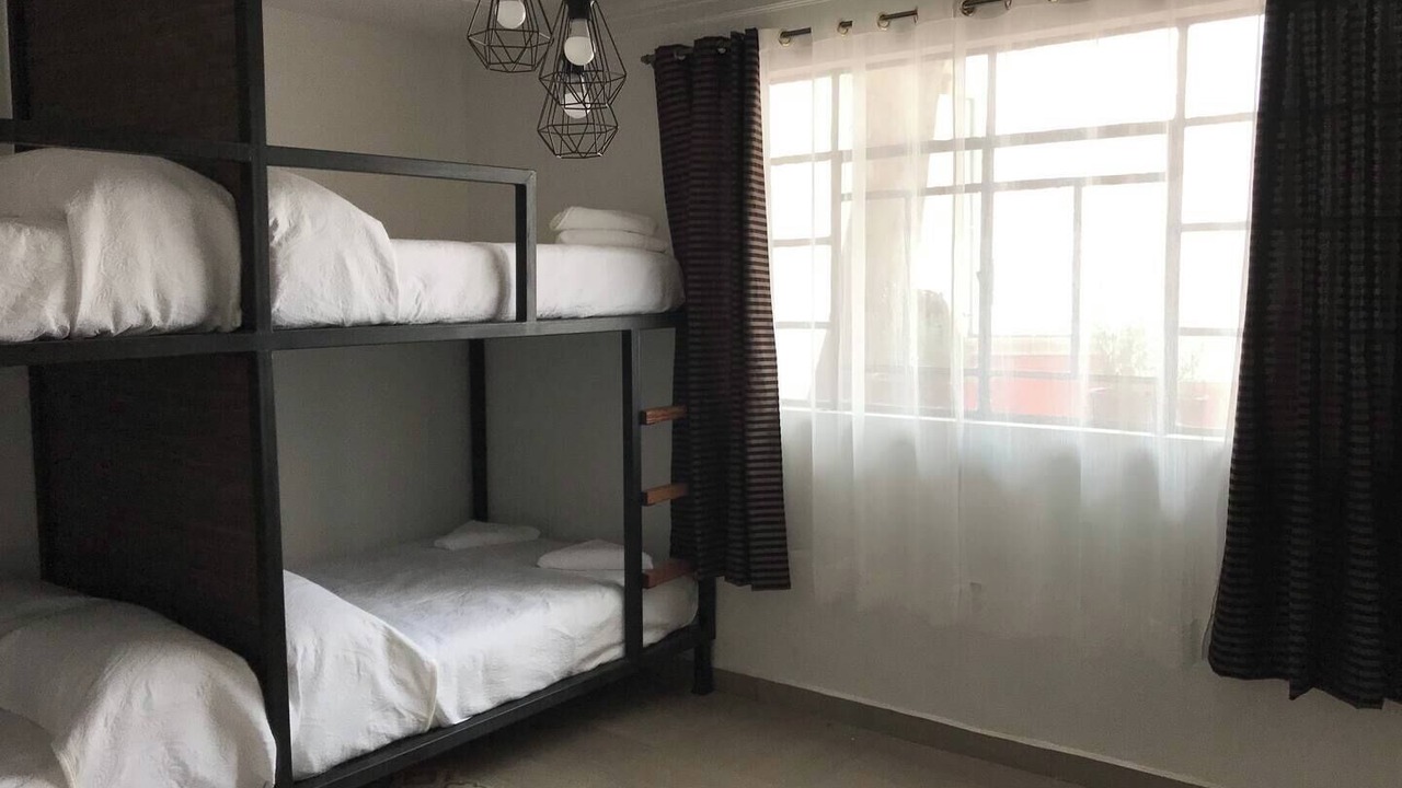Photo of Bedroom in Zacatecas Centro