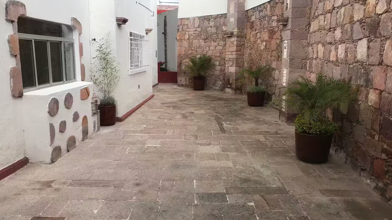 Photo of Outdoor in Zacatecas Centro