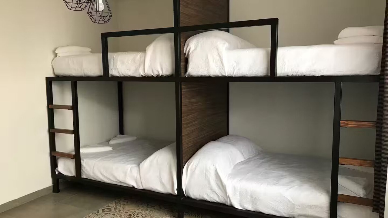 Photo of Bedroom in Zacatecas Centro