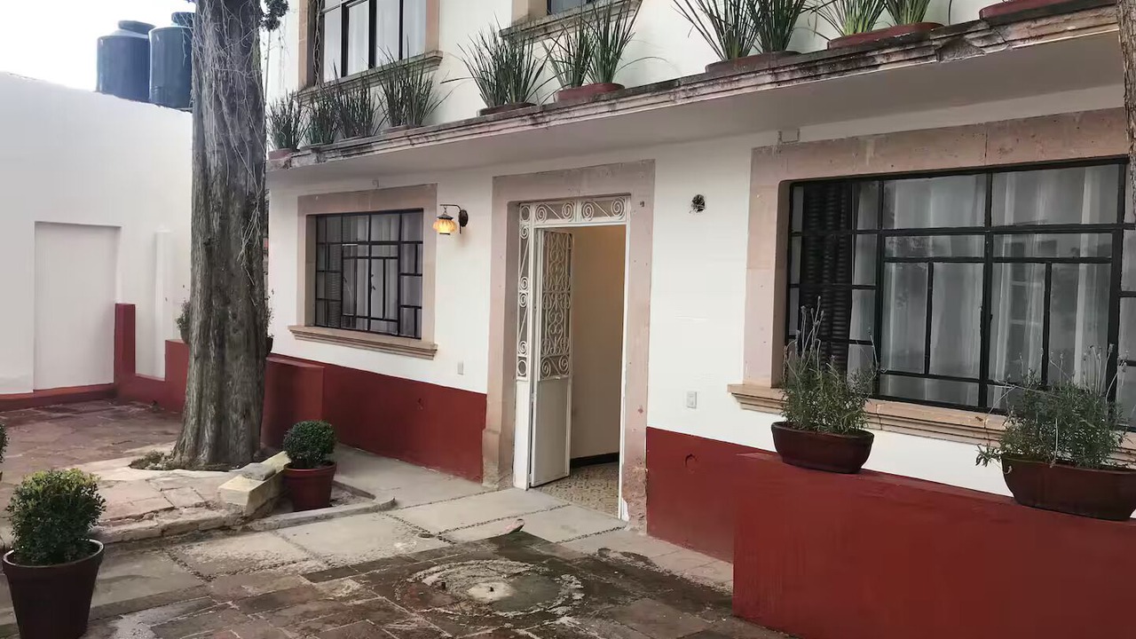 Photo of Outdoor in Zacatecas Centro