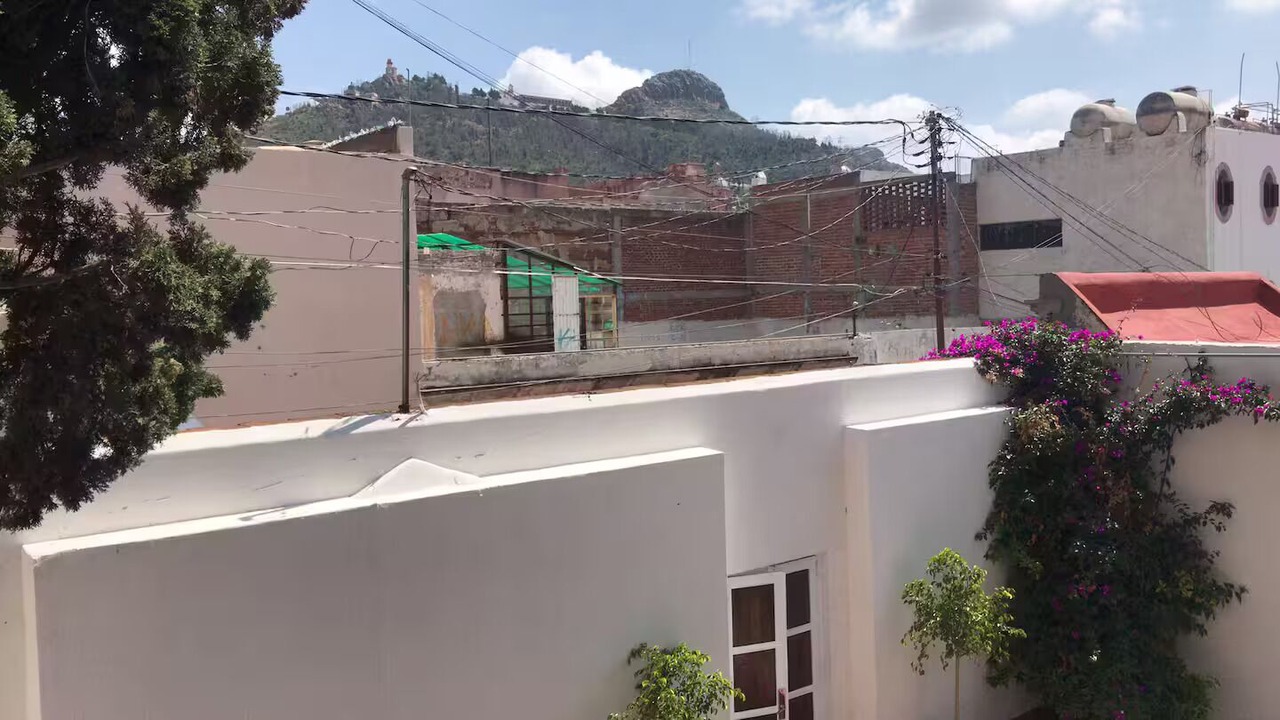 Photo of Outdoor in Zacatecas Centro