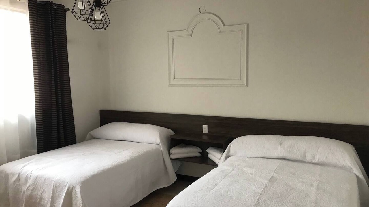 Photo of Bedroom in Zacatecas Centro