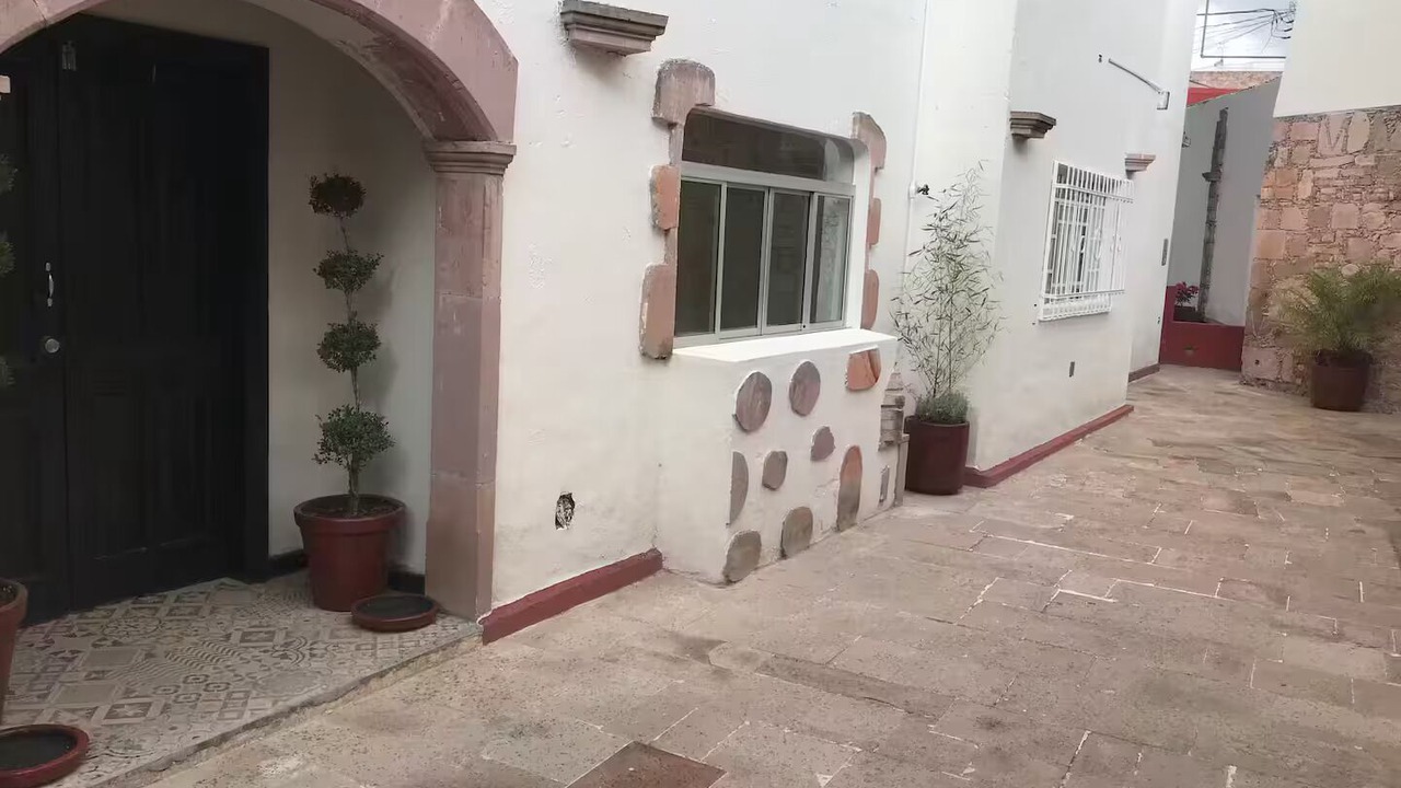 Photo of Outdoor in Zacatecas Centro