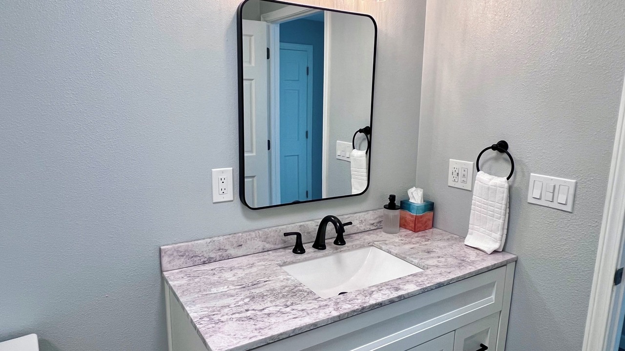 Photo of Bathroom in Knik-Fairview