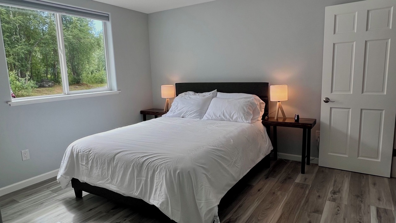 Photo of Bedroom in Knik-Fairview
