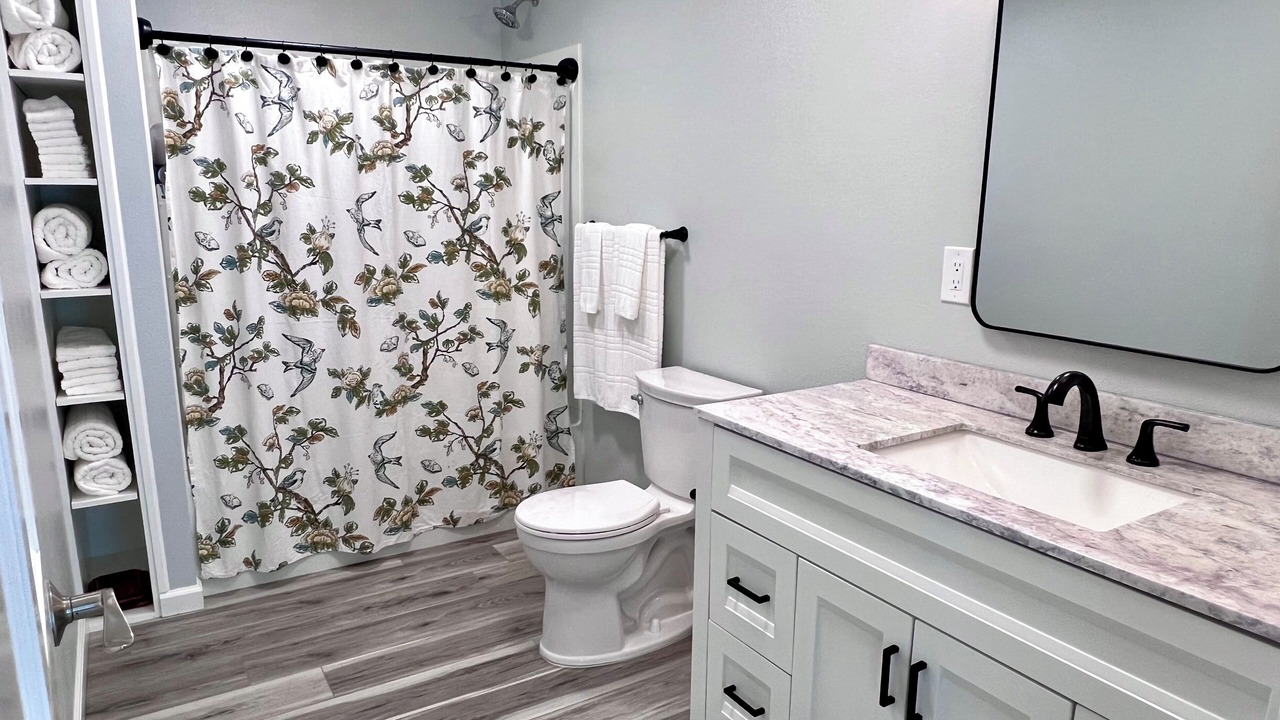 Photo of Bathroom in Knik-Fairview