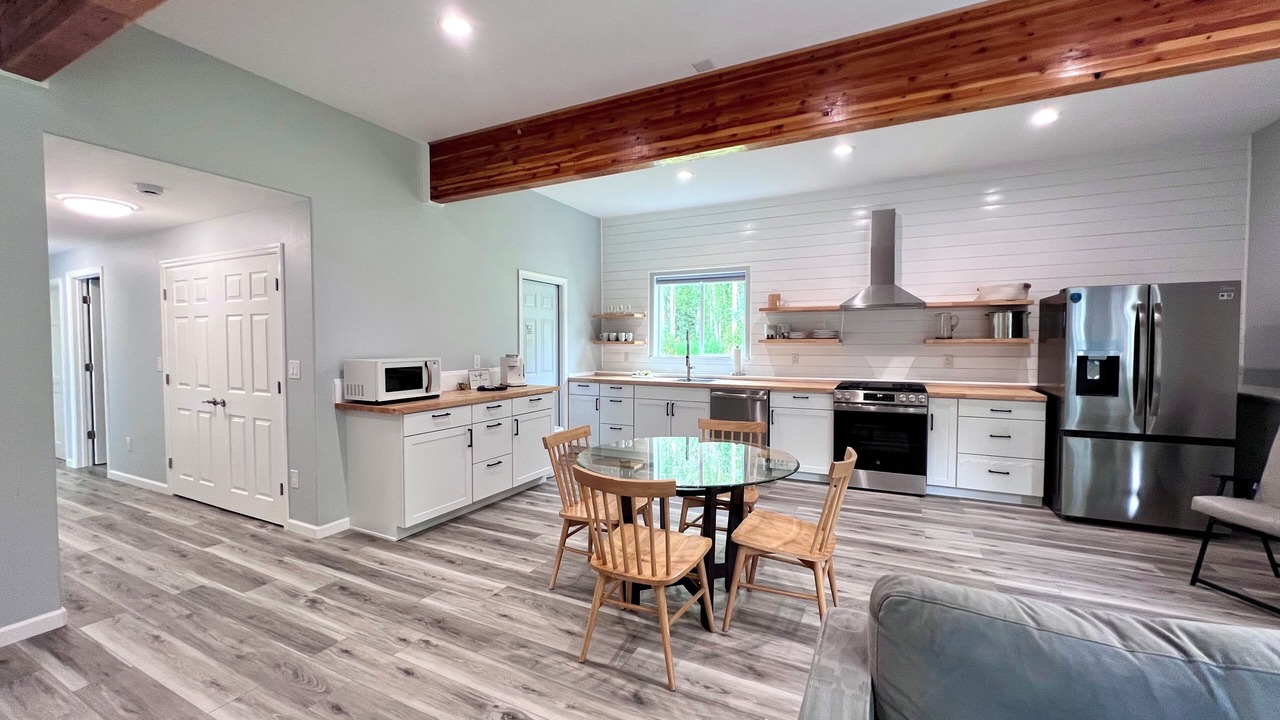Photo of Kitchen in Knik-Fairview