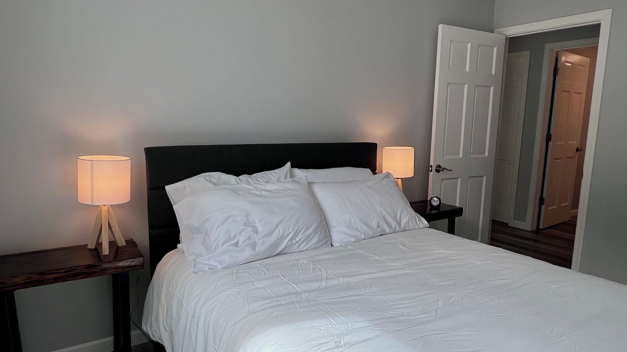 Photo of Bedroom in Knik-Fairview