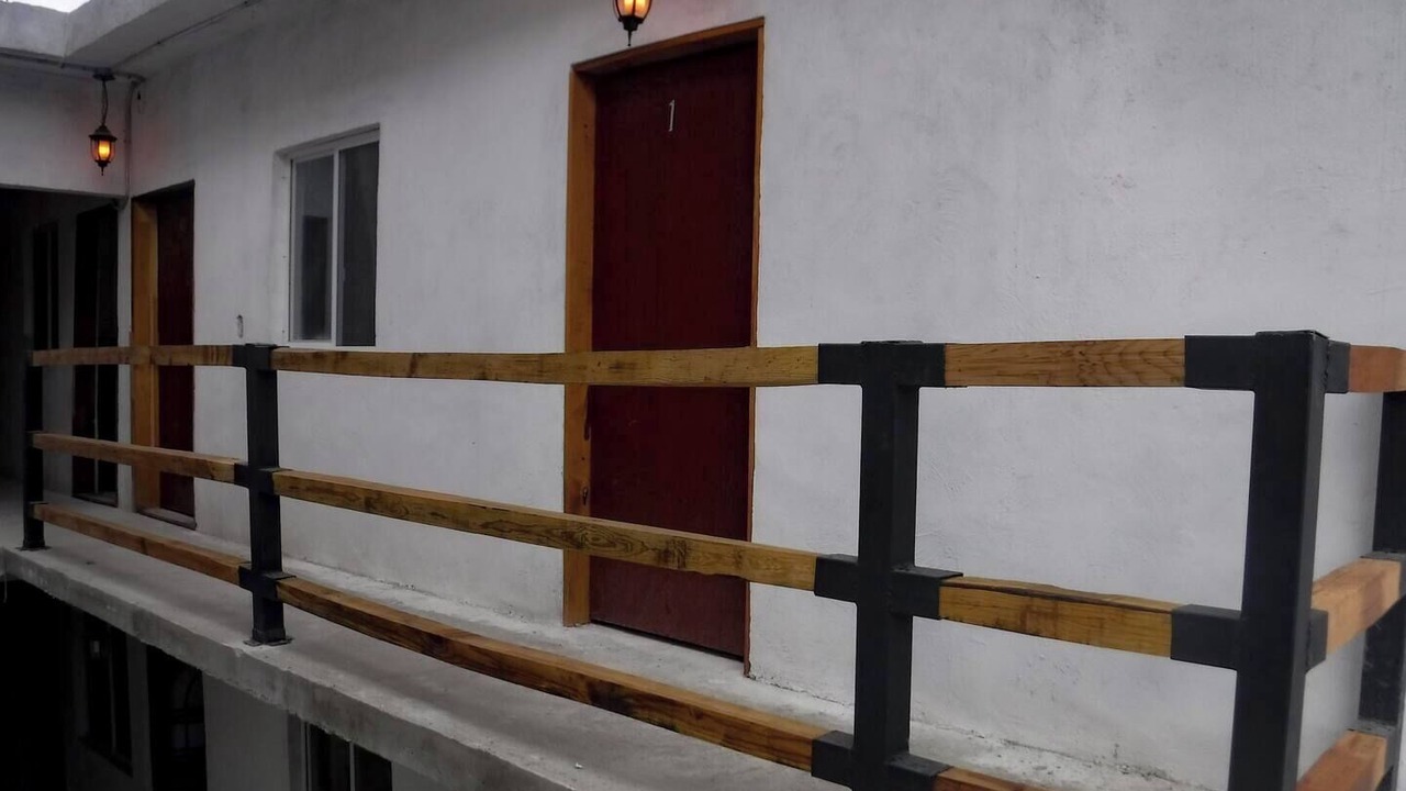 Photo of Outdoor in Queretaro