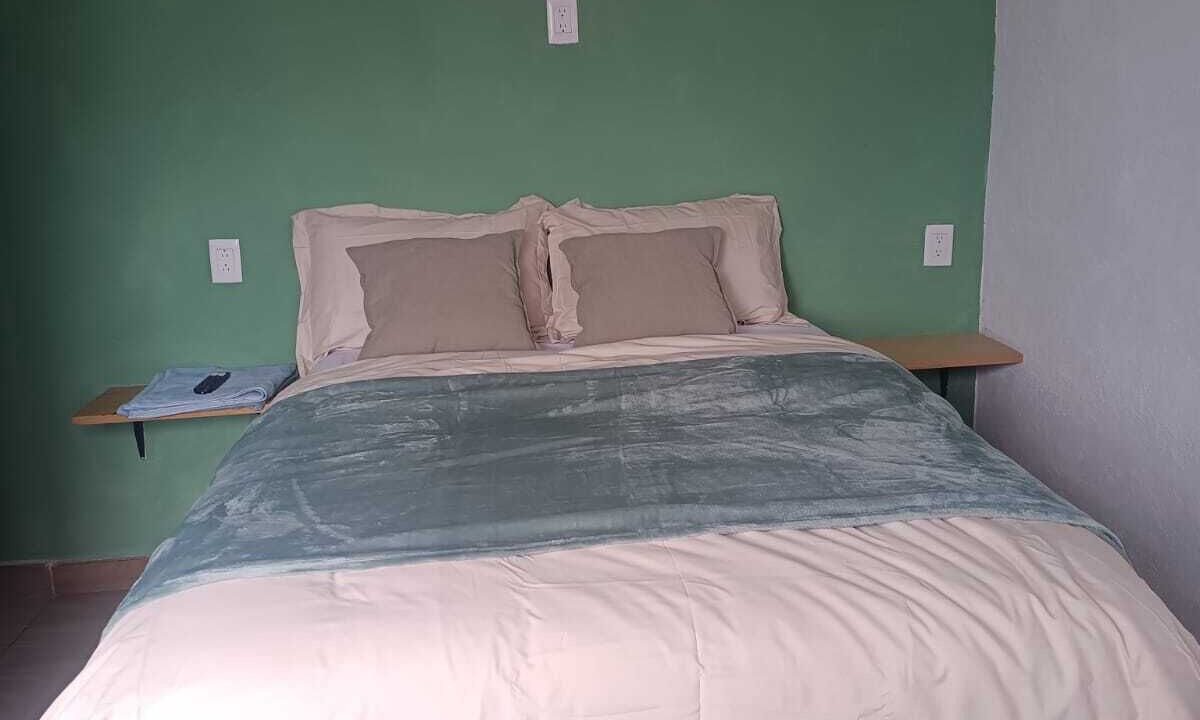 Photo of Bedroom in Queretaro