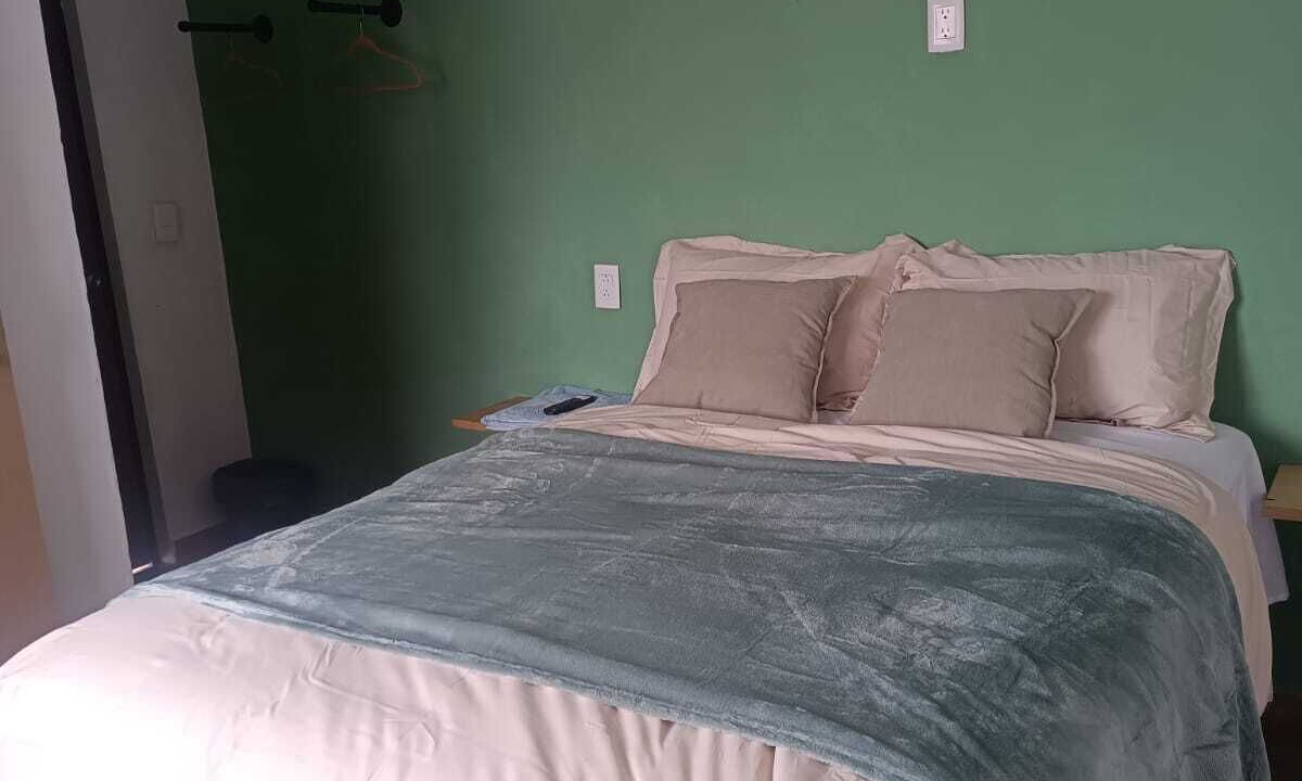 Photo of Bedroom in Queretaro