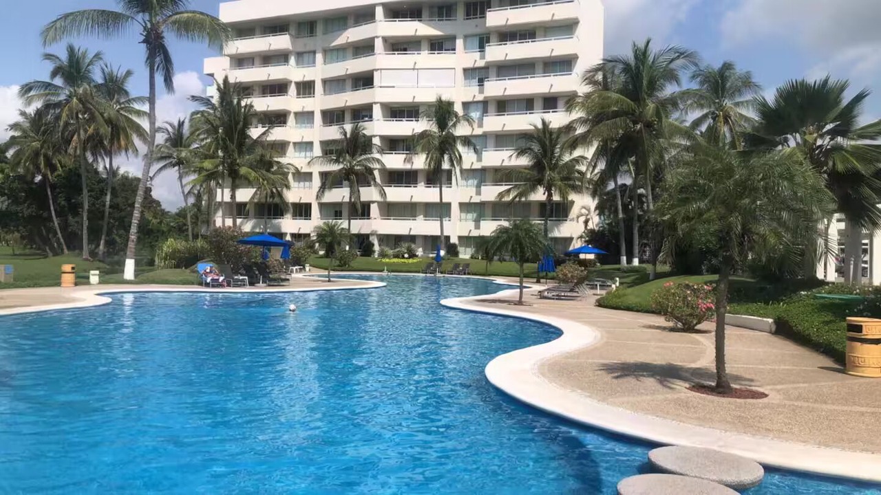 Photo of Outdoor in Playa Diamante