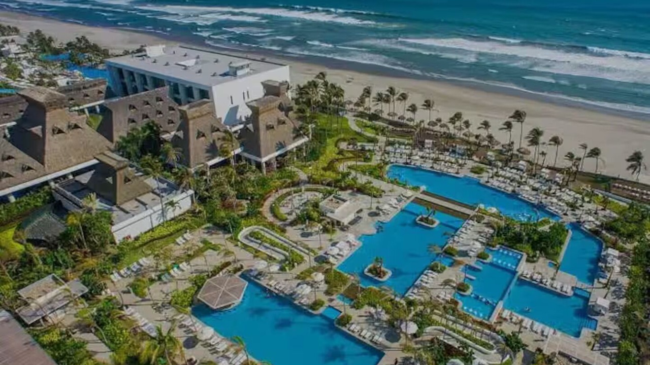 Photo of Outdoor in Playa Diamante