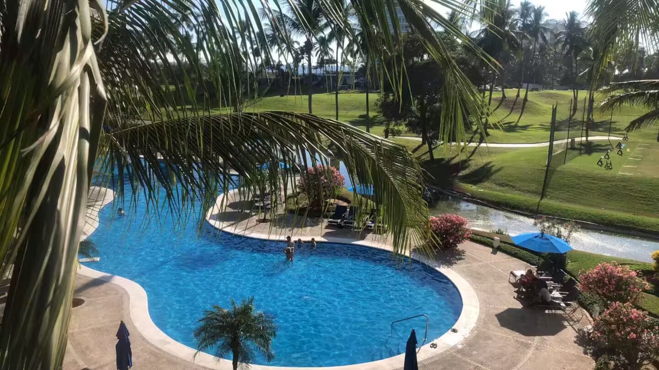 Photo of Outdoor in Playa Diamante