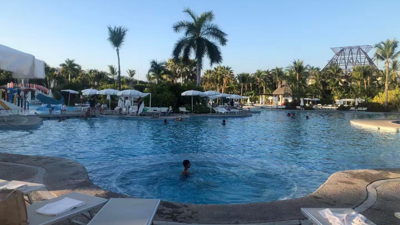 Photo of Outdoor in Playa Diamante