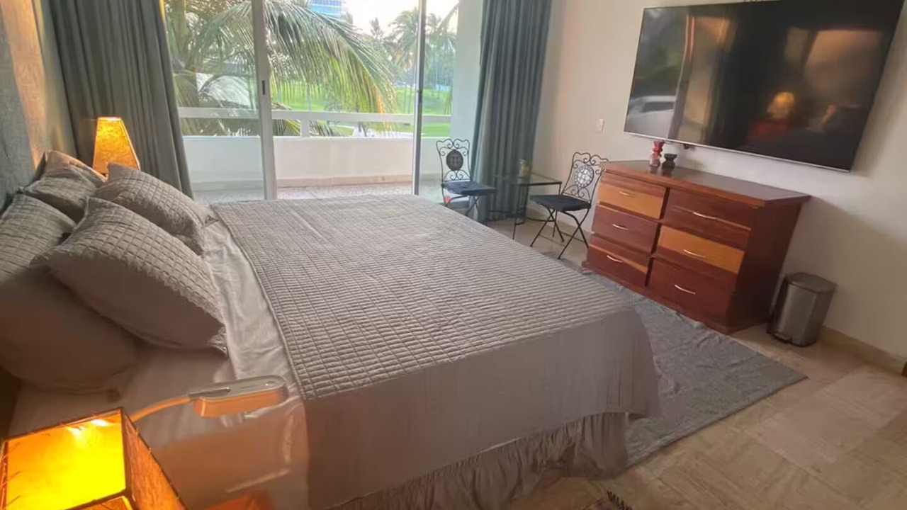 Photo of Bedroom in Playa Diamante