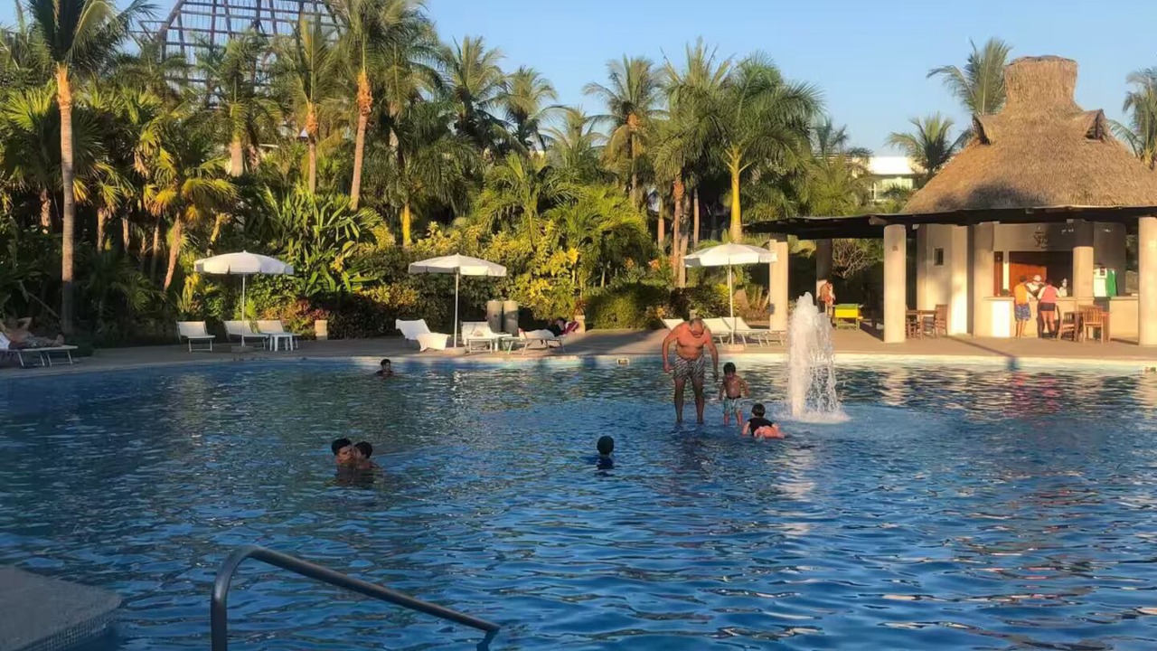 Photo of Outdoor in Playa Diamante
