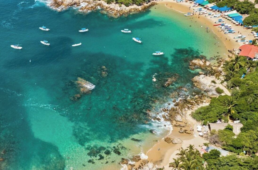 Photo of Others in Puerto Escondido