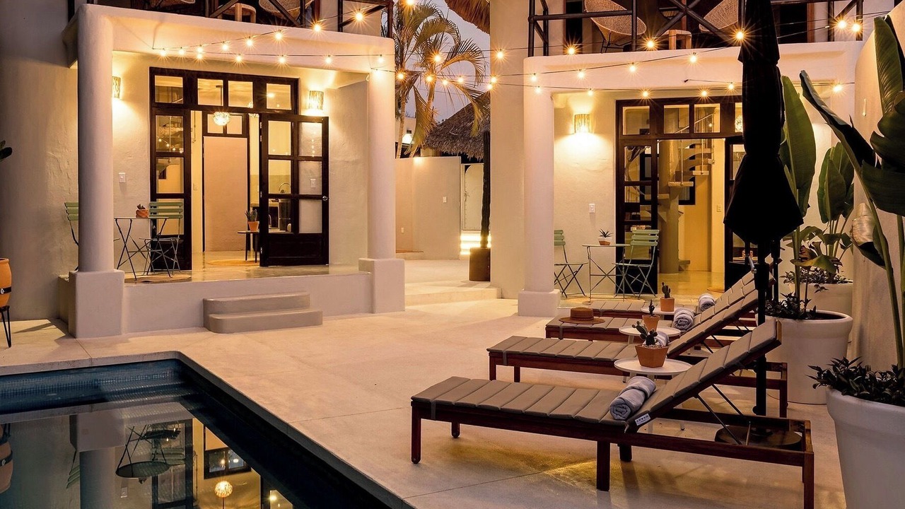Photo of Outdoor in Puerto Escondido