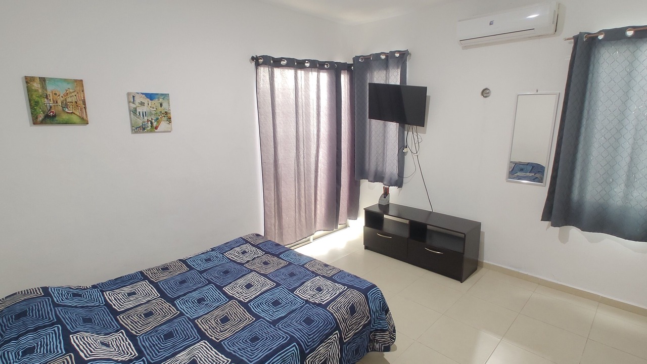 Photo of Bedroom in Merida Municipality
