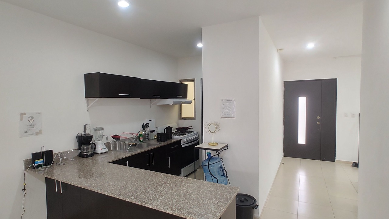 Photo of Kitchen in Merida Municipality