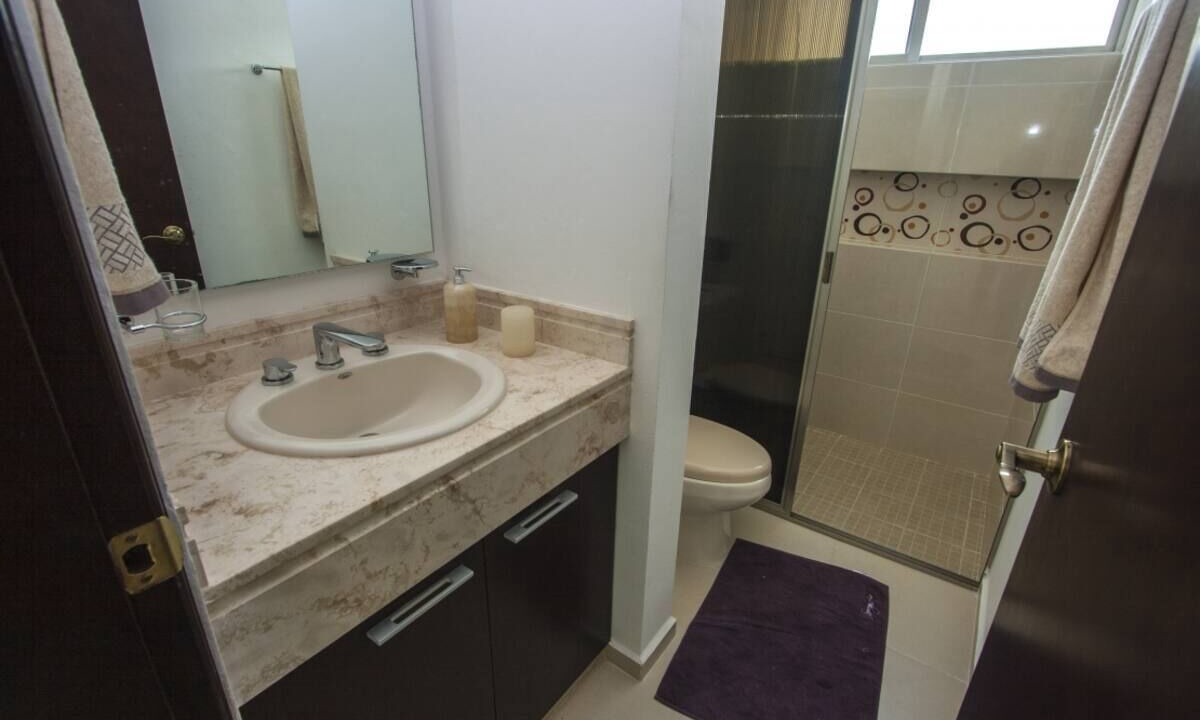 Photo of Bathroom in Merida Municipality