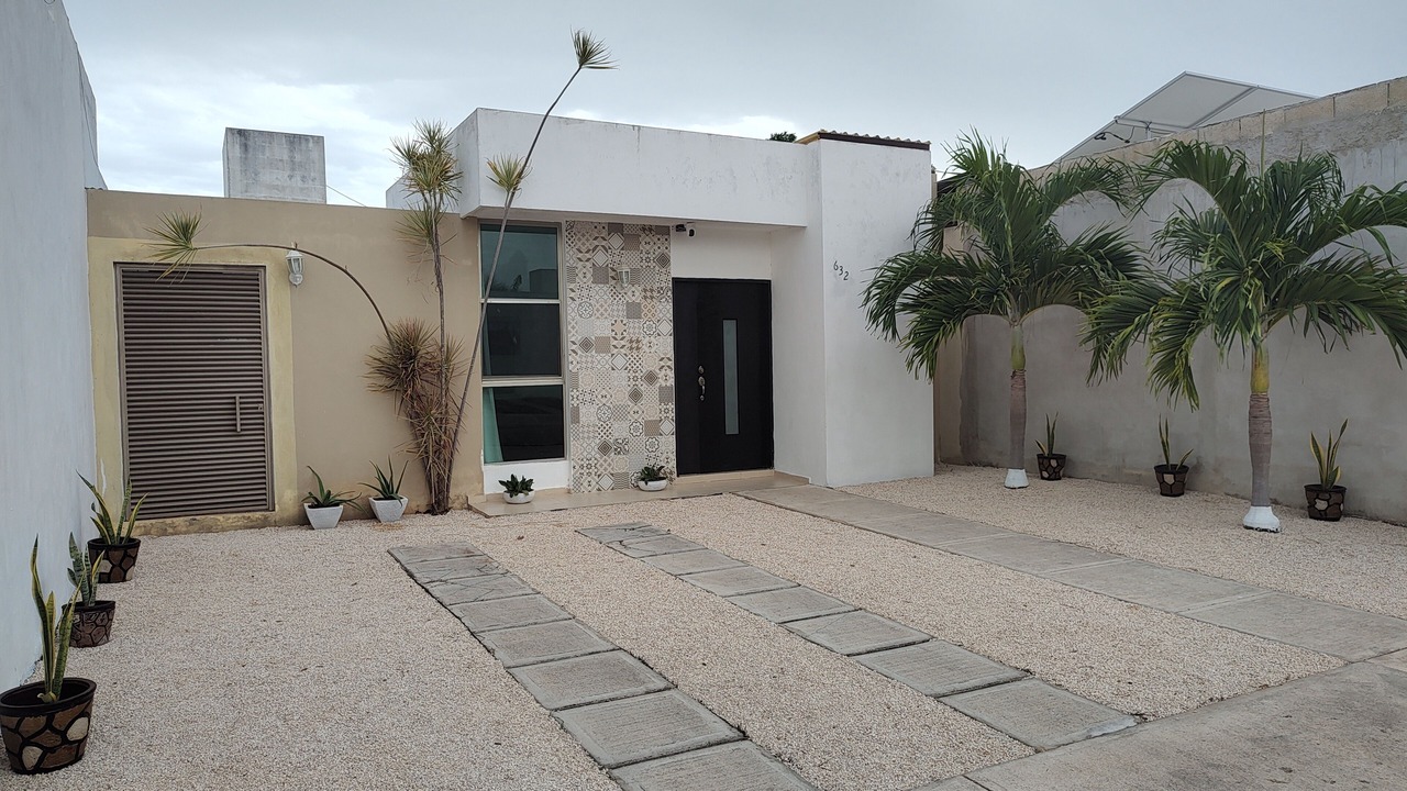 Photo of Outdoor in Merida Municipality