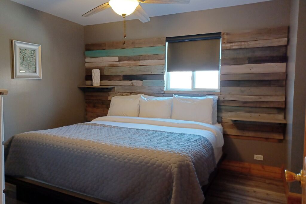 Photo of Bedroom in Monticello