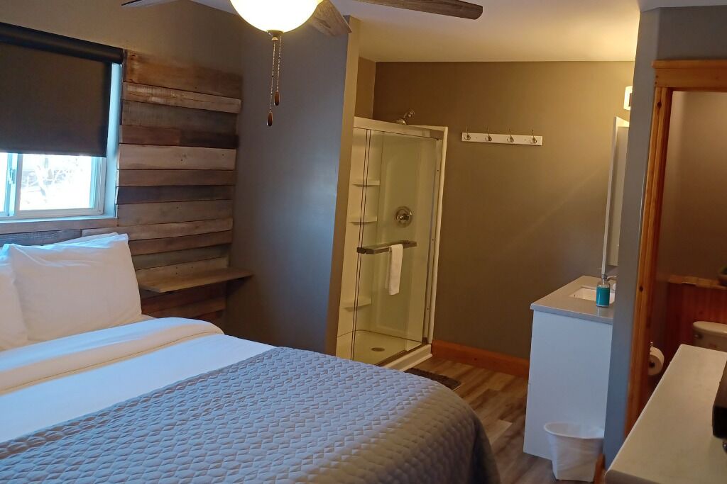 Photo of Bedroom in Monticello