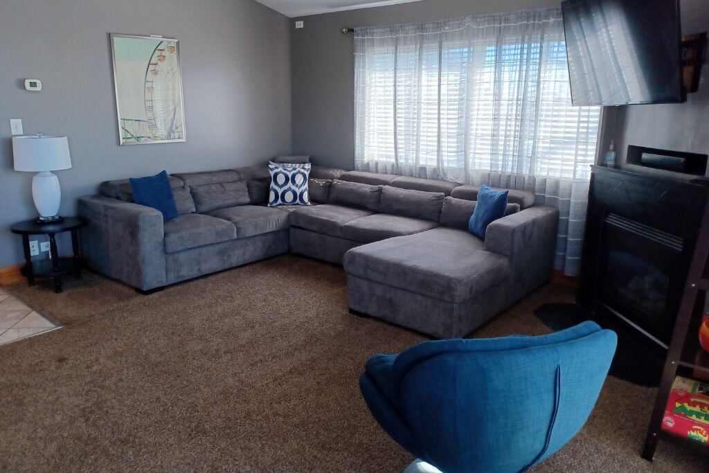 Photo of Livingroom in Monticello