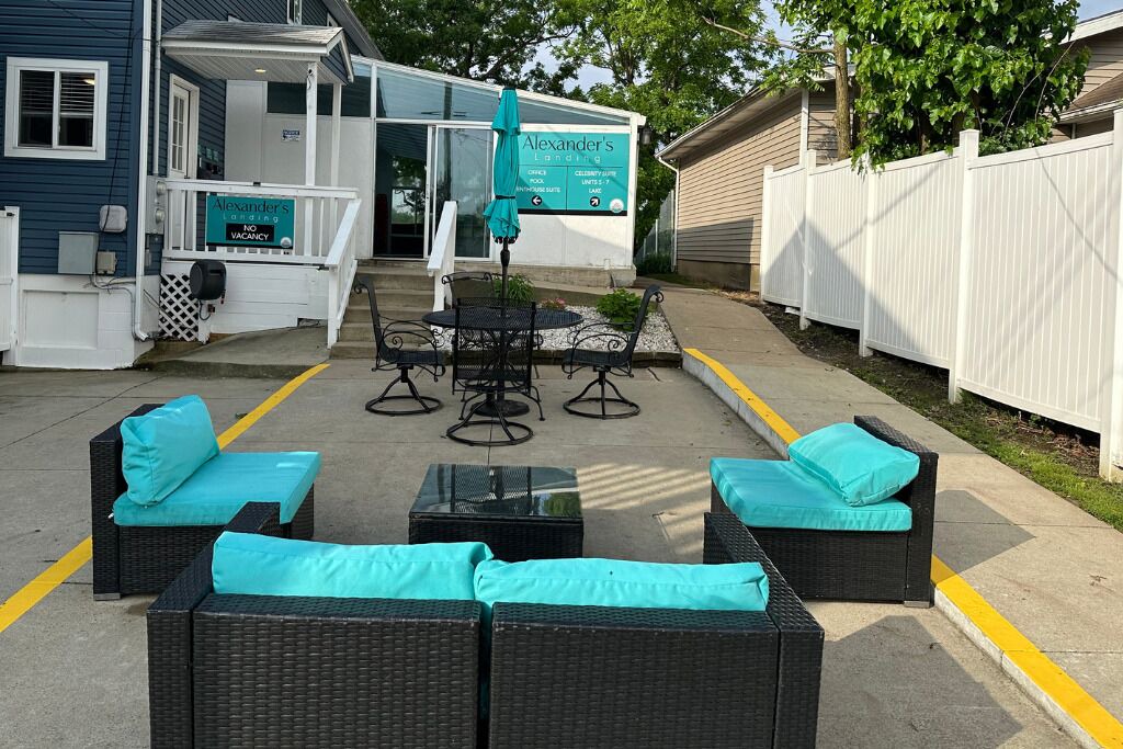 Photo of Outdoor in Monticello
