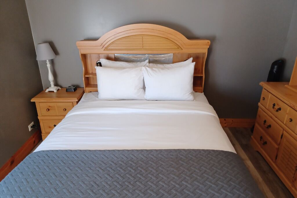 Photo of Bedroom in Monticello