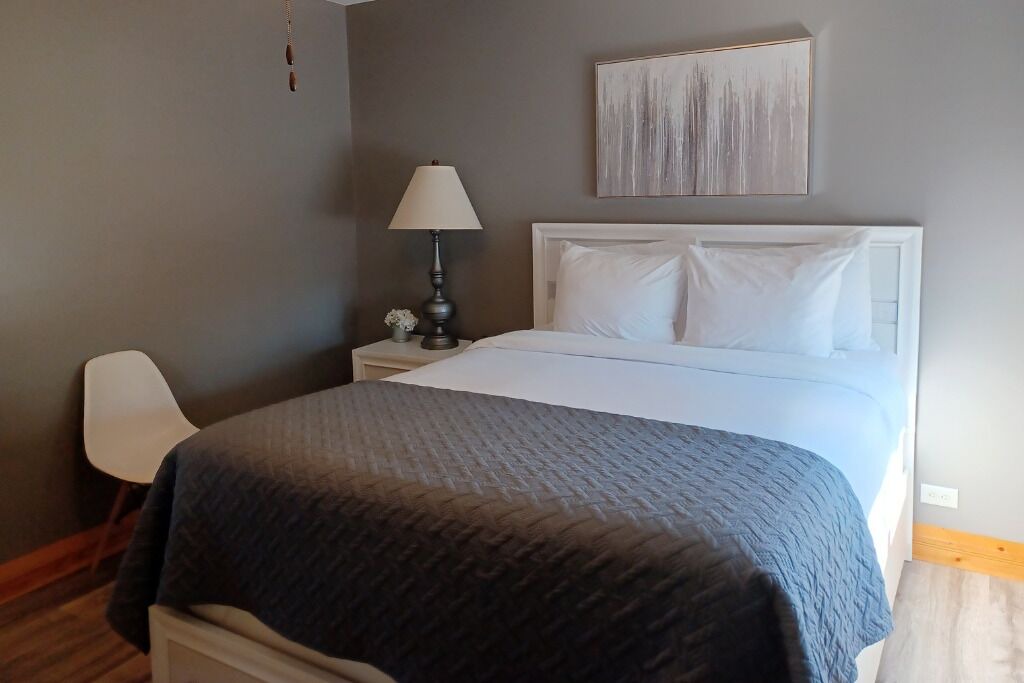 Photo of Bedroom in Monticello