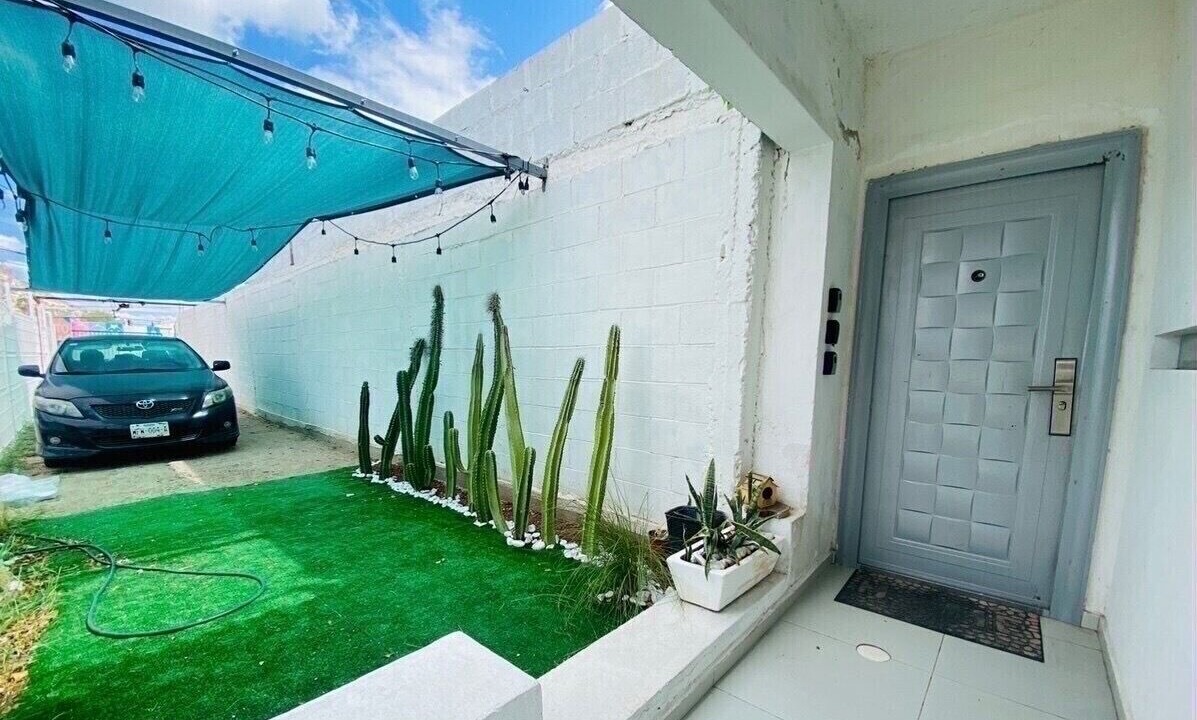Photo of Outdoor in Hermosillo