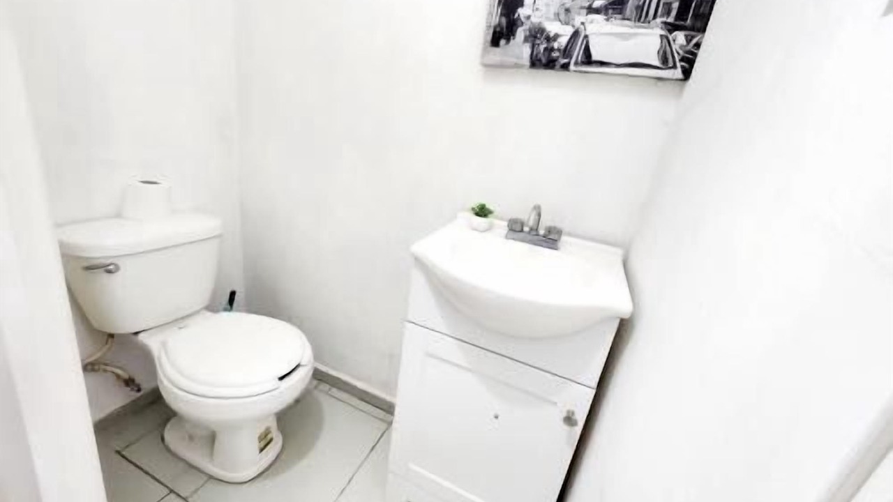 Photo of Bathroom in Hermosillo